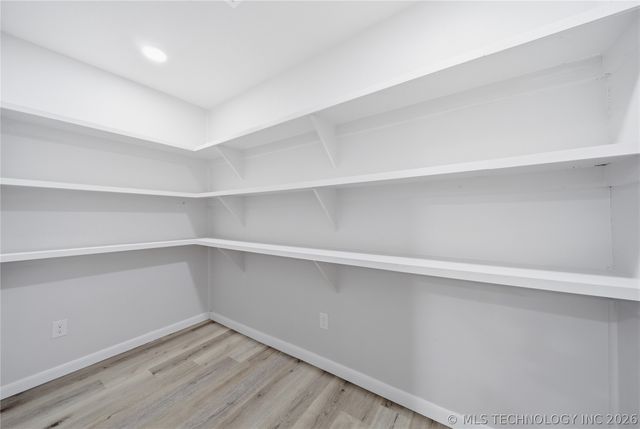 8431 S Sandusky Avenue, Tulsa, OK 74137