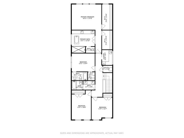 3846 N Bell Avenue, Chicago, IL 60618