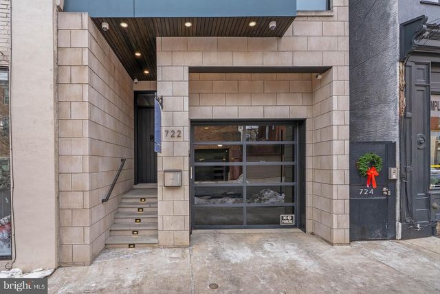 722 N 3RD ST, Philadelphia, PA 19123