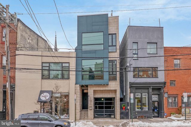 722 N 3RD ST, Philadelphia, PA 19123