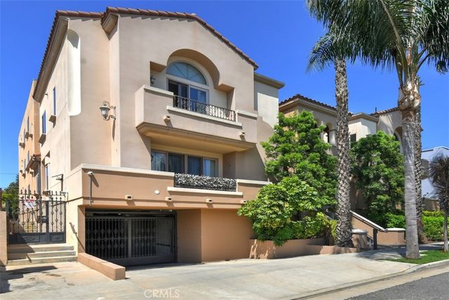1835 S Barrington Avenue 203, Los Angeles, CA 90025