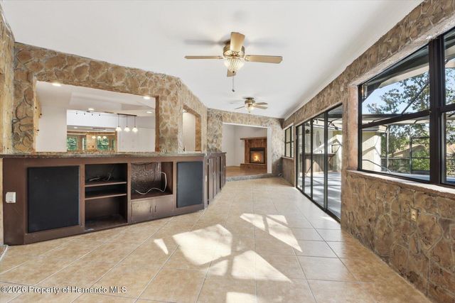 8464 Delaware Drive, Weeki Wachee, FL 34607