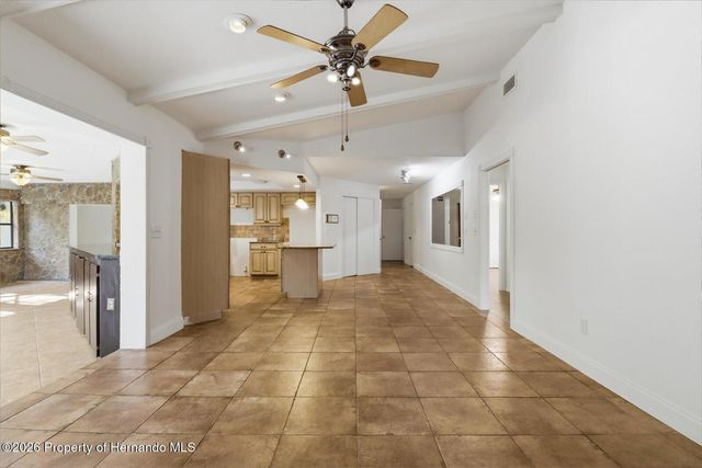 8464 Delaware Drive, Weeki Wachee, FL 34607