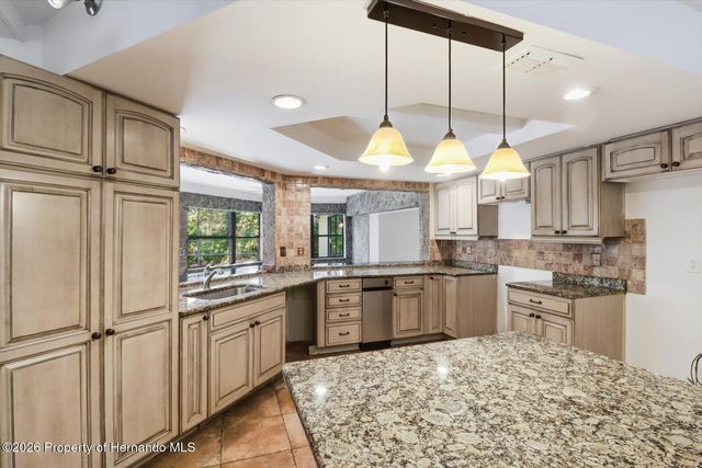 8464 Delaware Drive, Weeki Wachee, FL 34607