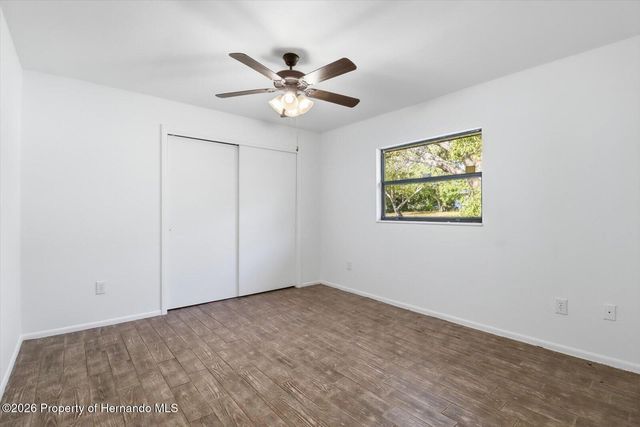 8464 Delaware Drive, Weeki Wachee, FL 34607