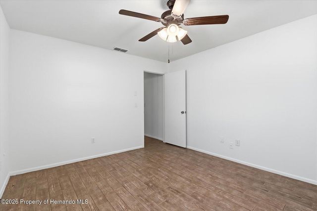 8464 Delaware Drive, Weeki Wachee, FL 34607
