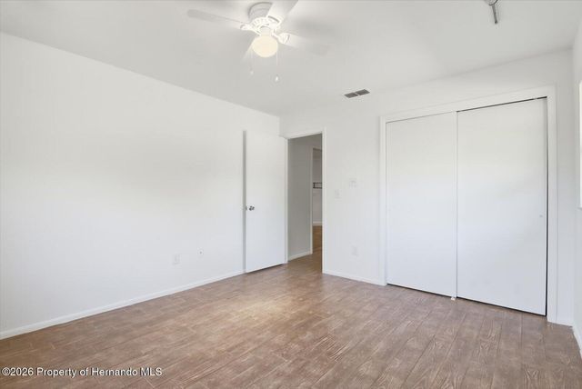 8464 Delaware Drive, Weeki Wachee, FL 34607