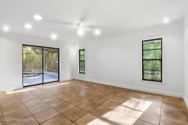 8464 Delaware Drive, Weeki Wachee, FL 34607