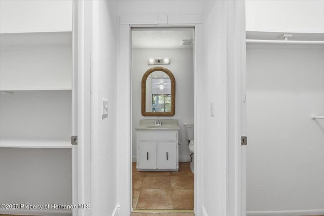 8464 Delaware Drive, Weeki Wachee, FL 34607