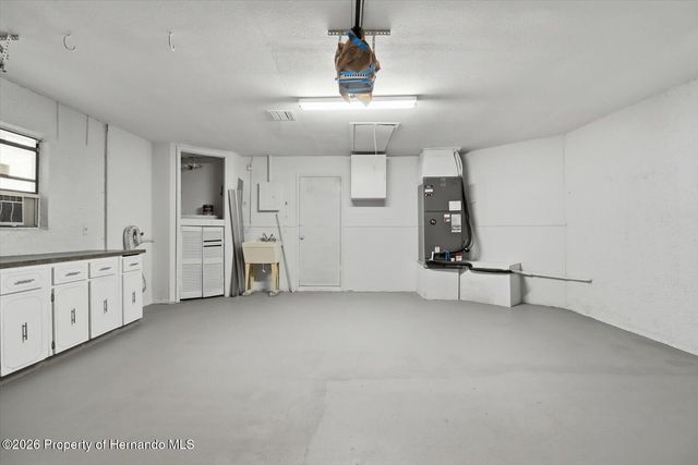 8464 Delaware Drive, Weeki Wachee, FL 34607