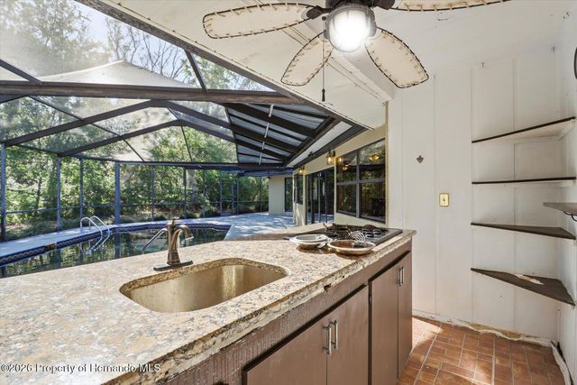 8464 Delaware Drive, Weeki Wachee, FL 34607