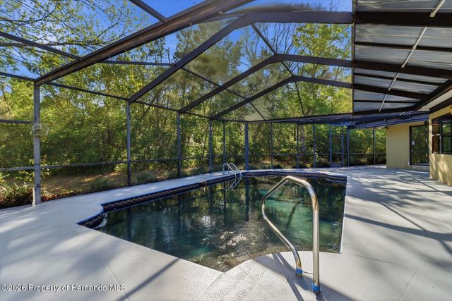 8464 Delaware Drive, Weeki Wachee, FL 34607