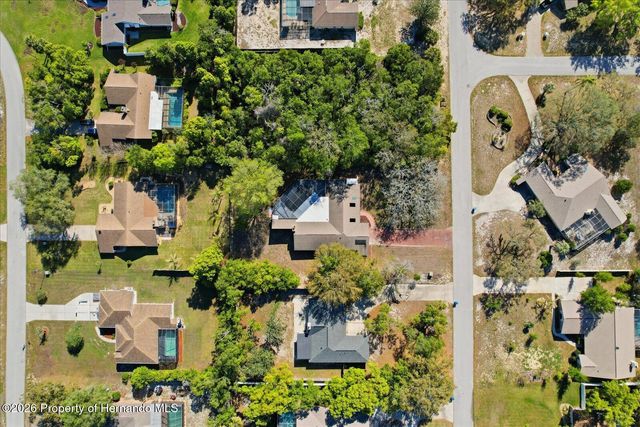 8464 Delaware Drive, Weeki Wachee, FL 34607