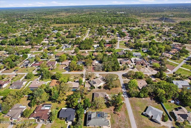 8464 Delaware Drive, Weeki Wachee, FL 34607