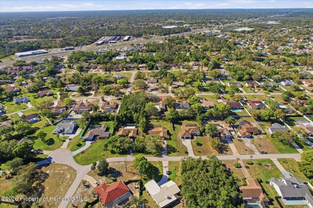 8464 Delaware Drive, Weeki Wachee, FL 34607
