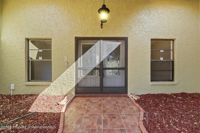 8464 Delaware Drive, Weeki Wachee, FL 34607