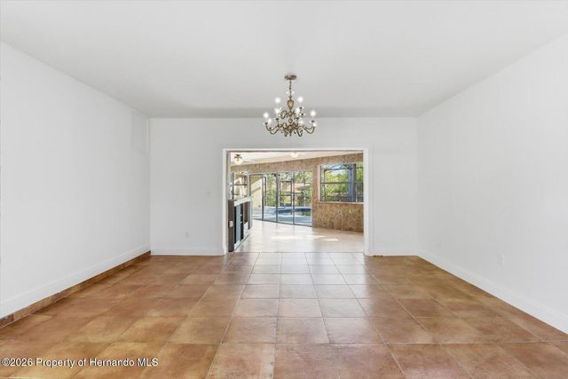 8464 Delaware Drive, Weeki Wachee, FL 34607
