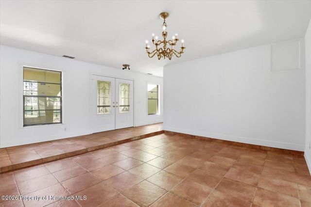 8464 Delaware Drive, Weeki Wachee, FL 34607