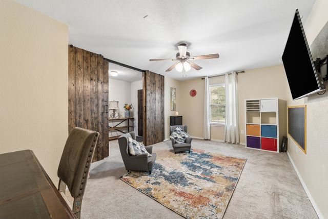 1709 Waggoner Drive, Aubrey, TX 76227