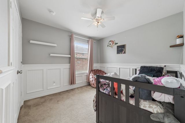 1709 Waggoner Drive, Aubrey, TX 76227