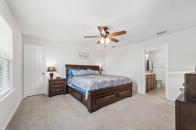 1709 Waggoner Drive, Aubrey, TX 76227