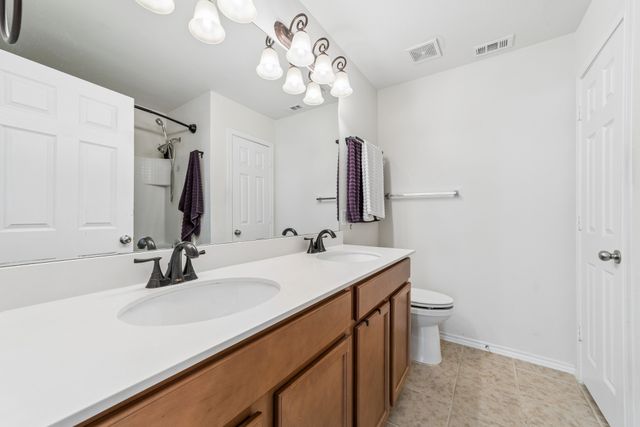 1709 Waggoner Drive, Aubrey, TX 76227