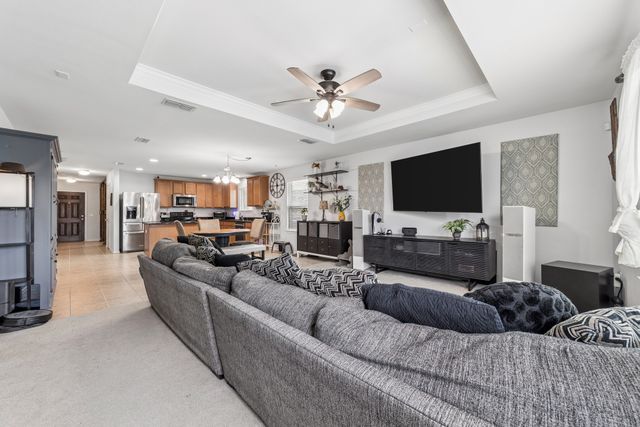 1709 Waggoner Drive, Aubrey, TX 76227