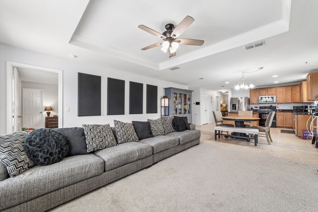 1709 Waggoner Drive, Aubrey, TX 76227