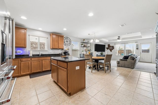 1709 Waggoner Drive, Aubrey, TX 76227