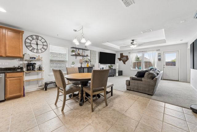 1709 Waggoner Drive, Aubrey, TX 76227