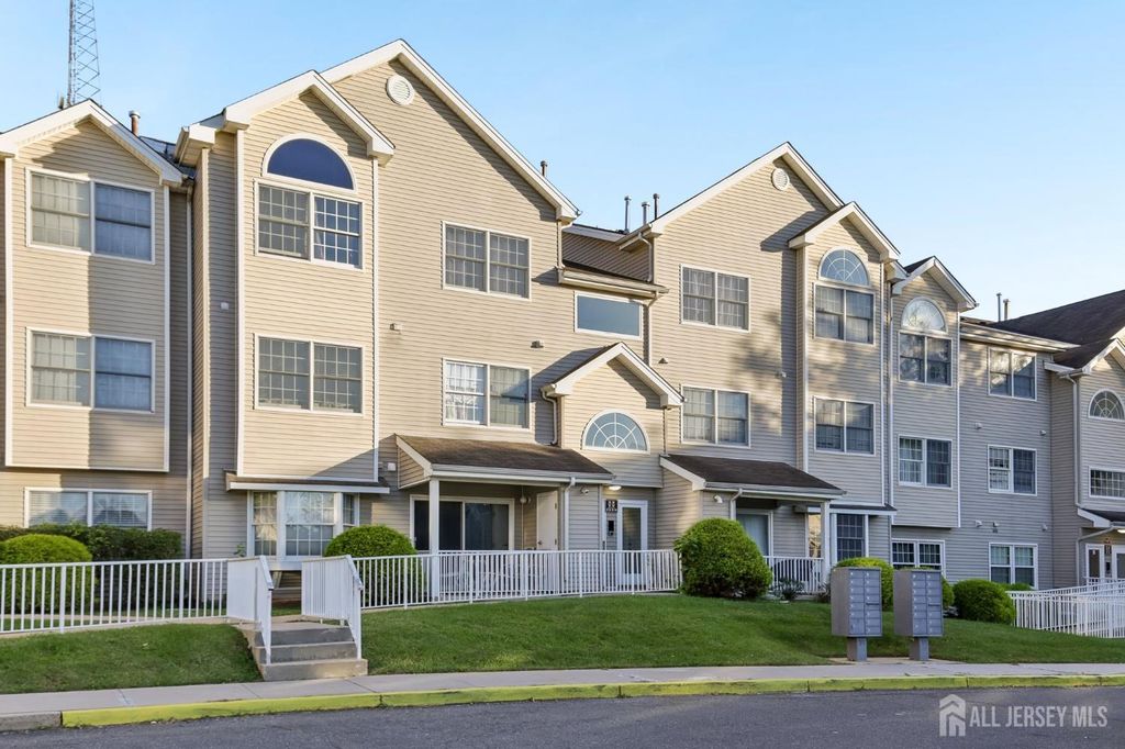 1116 Edpas Road 1116, New Brunswick, NJ 08901
