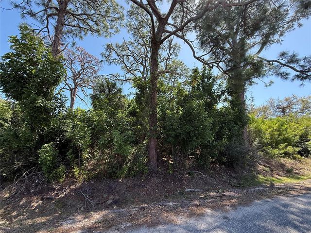 KIMBALL ROAD, Venice, FL 34293