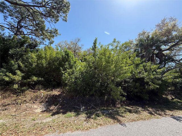 KIMBALL ROAD, Venice, FL 34293