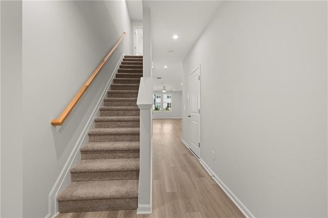 123 Park Ridge Circle, Emerson, GA 30137