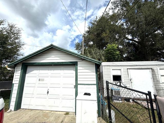 1222 GOLCONDA ROAD, Lakeland, FL 33801