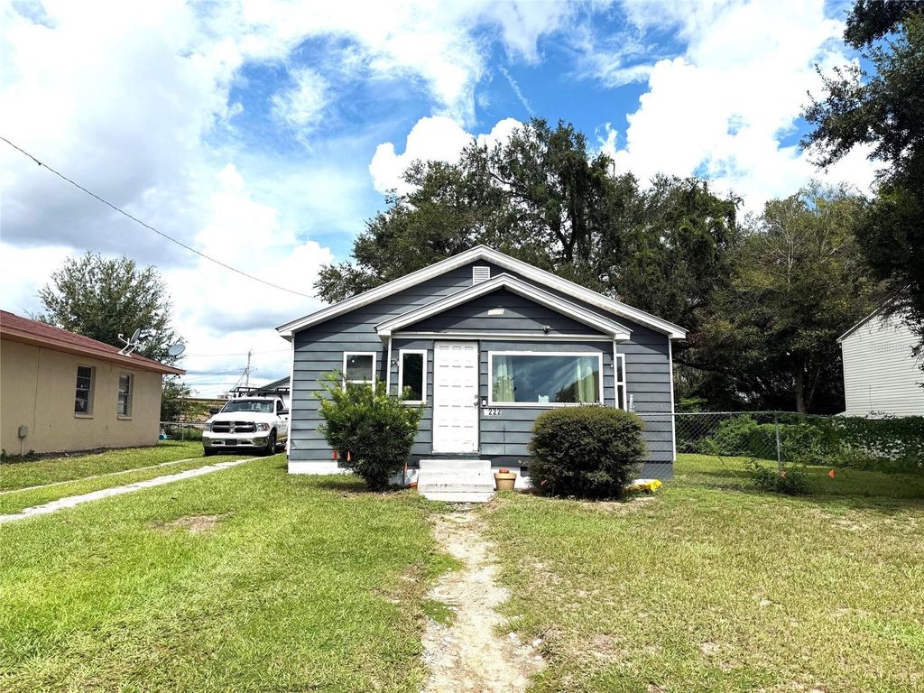 1222 GOLCONDA ROAD, Lakeland, FL 33801