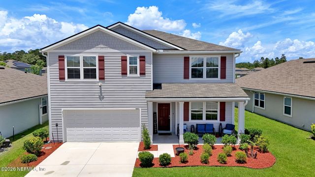 3221 LITTLE FAWN LANE Lane, Green Cove Springs, FL 32043