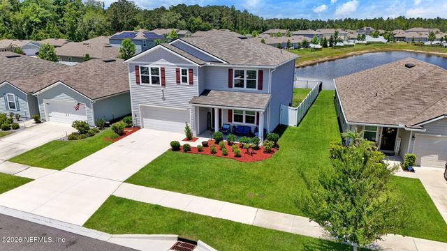 3221 LITTLE FAWN LANE Lane, Green Cove Springs, FL 32043