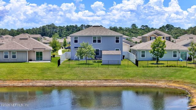 3221 LITTLE FAWN LANE Lane, Green Cove Springs, FL 32043