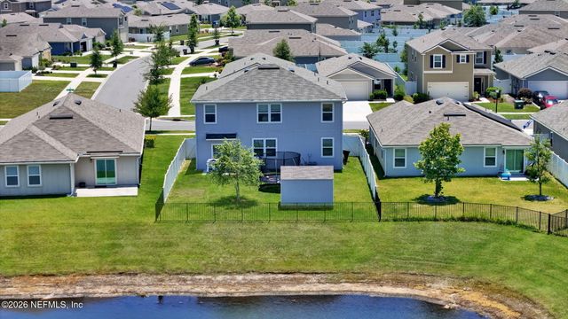 3221 LITTLE FAWN LANE Lane, Green Cove Springs, FL 32043