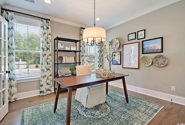 3166 Visionary Dr., Myrtle Beach, SC 29588