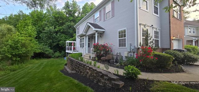 222 FOUNTAYNE LN, Lawrenceville, NJ 08648