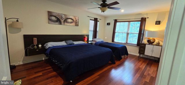 222 FOUNTAYNE LN, Lawrenceville, NJ 08648