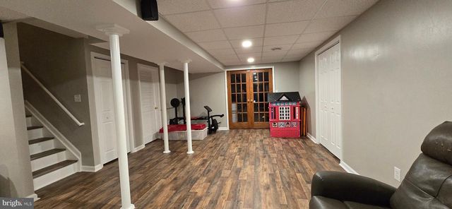 222 FOUNTAYNE LN, Lawrenceville, NJ 08648