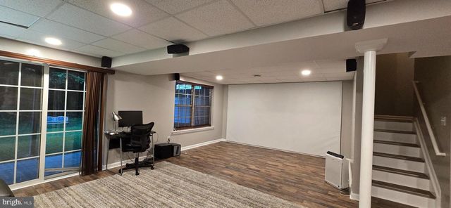 222 FOUNTAYNE LN, Lawrenceville, NJ 08648