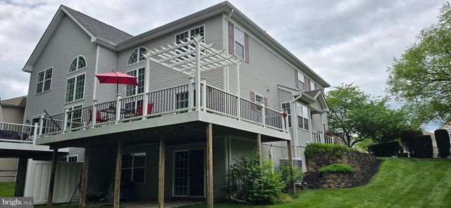 222 FOUNTAYNE LN, Lawrenceville, NJ 08648
