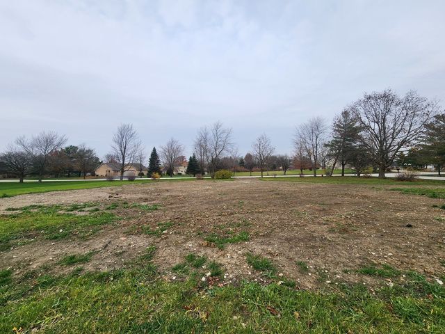 26114 S Victoria Lane, Crete, IL 60417