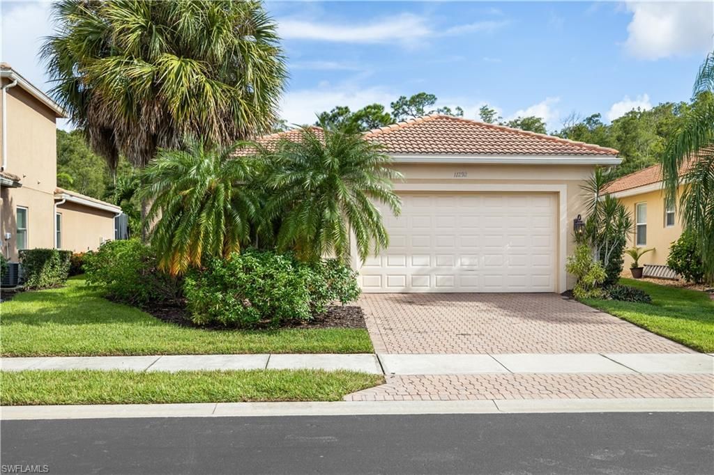 11292 Sparkleberry DR, FORT MYERS, FL 33913 — exterior