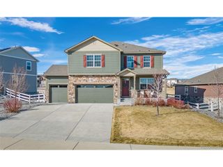 2107 Shadow Creek Dr, Castle Rock, CO 80104