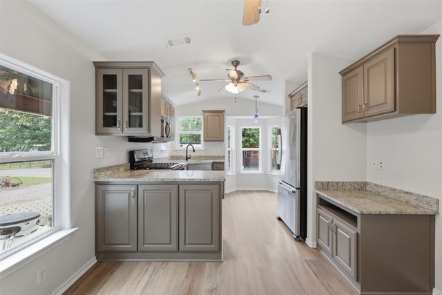 6435 FM 17 375, Yantis, TX 75497